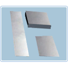 Placas de molibdênio puro - Placa de molho de mmobdênio / Molibdênio